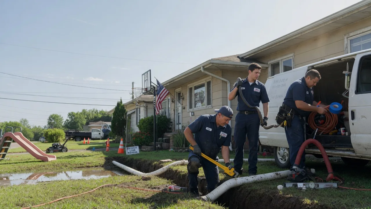 Toilet Installation in Rockwood, TX near me